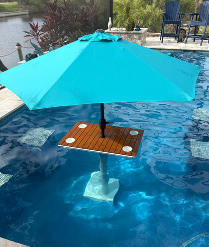 Pool Table Base-Wet Dog Anchor